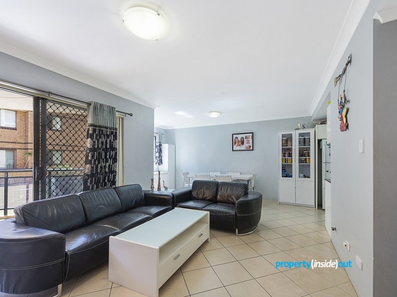 2/23 Good Street, Parramatta NSW 2150