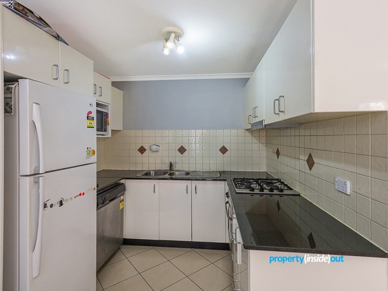 2/23 Good Street, Parramatta NSW 2150