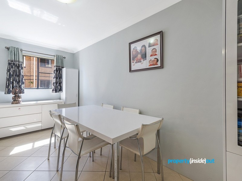 2/23 Good Street, Parramatta NSW 2150