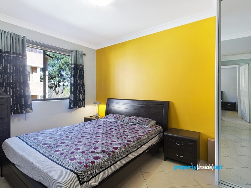 2/23 Good Street, Parramatta NSW 2150