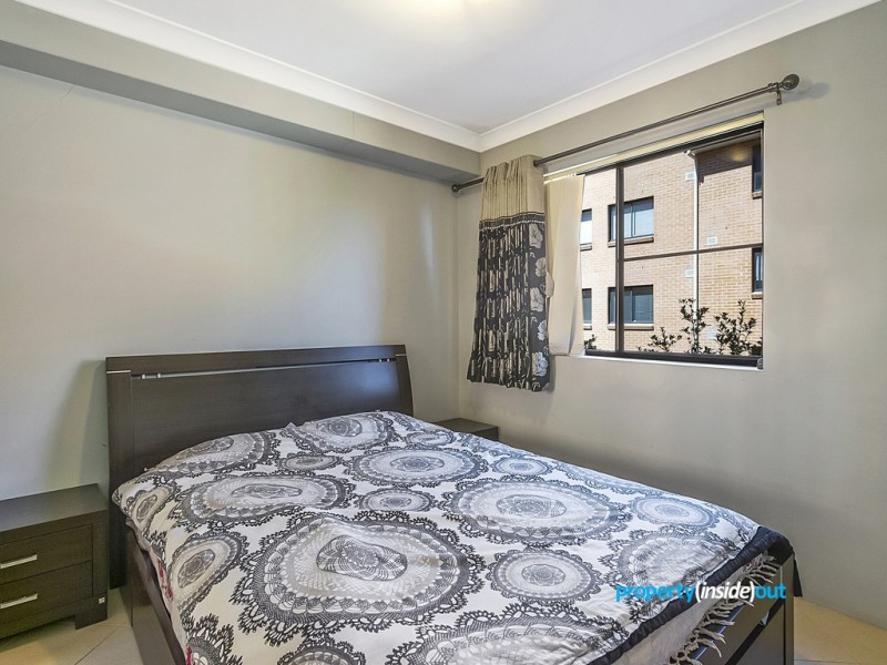 2/23 Good Street, Parramatta NSW 2150