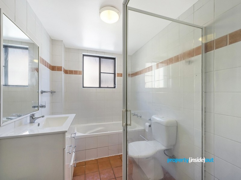 2/23 Good Street, Parramatta NSW 2150