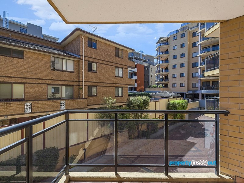 2/23 Good Street, Parramatta NSW 2150