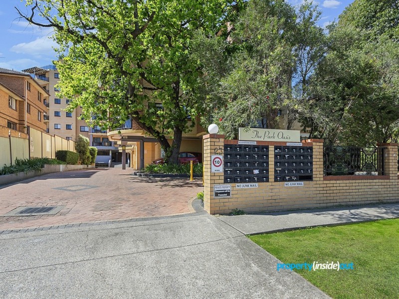 2/23 Good Street, Parramatta NSW 2150