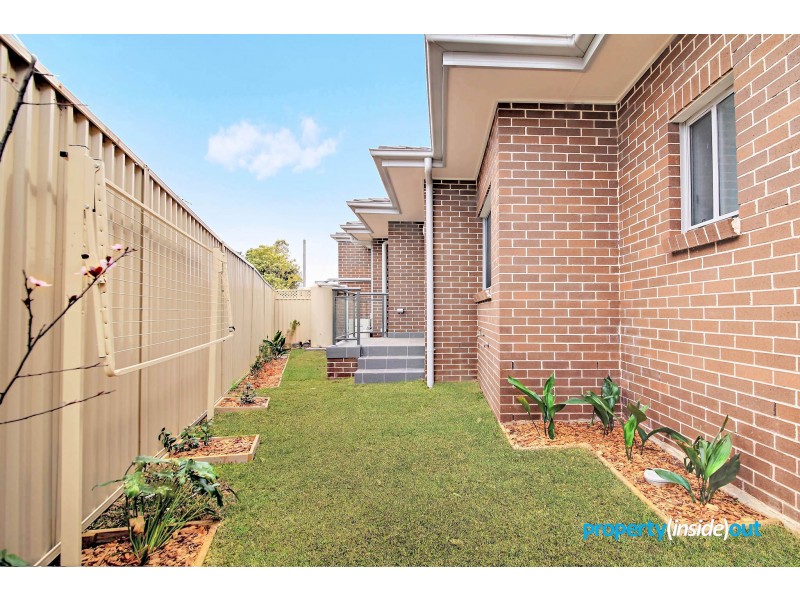 7/7 Mildred Street, Wentworthville NSW 2145