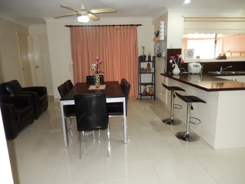 51 Lyall Avenue, Dean Park NSW 2761