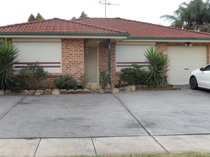 51 Lyall Avenue, Dean Park NSW 2761