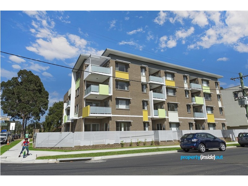 22/2-4 Octavia Street, Toongabbie NSW 2146