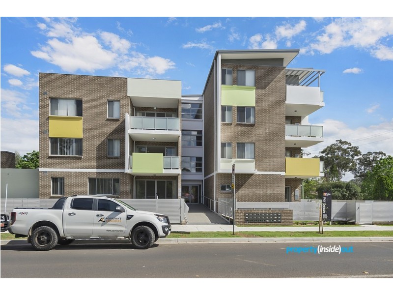 22/2-4 Octavia Street, Toongabbie NSW 2146