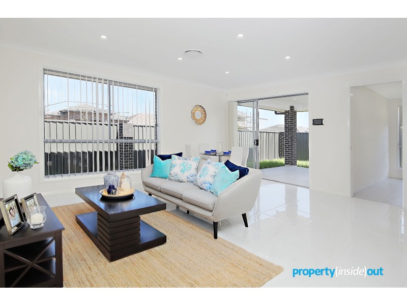 1 Renton Street, Marsden Park NSW 2765