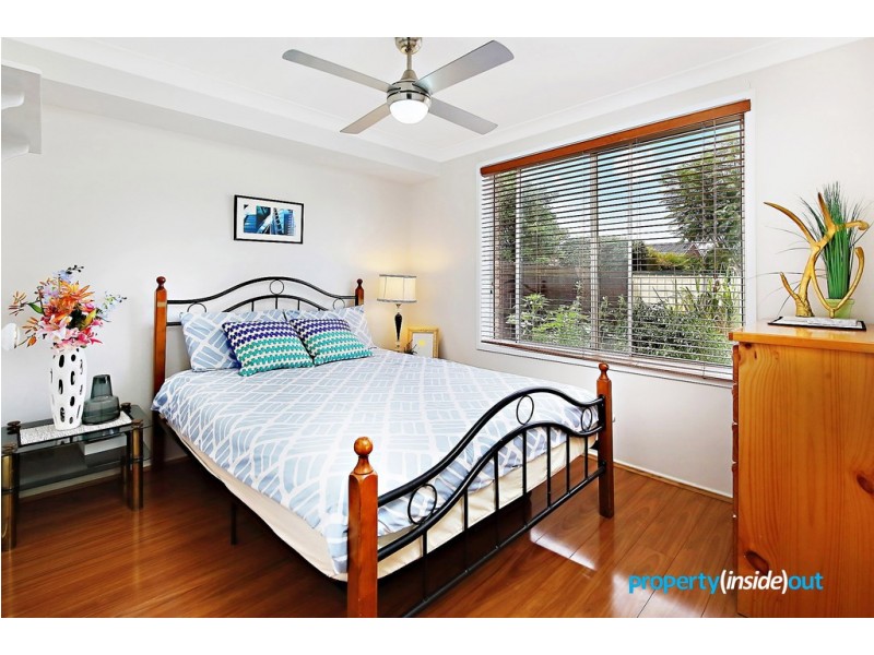 59 Golding Drive, Glendenning NSW 2761