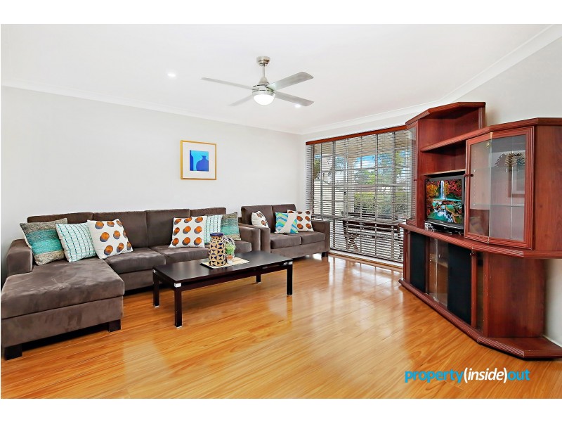 59 Golding Drive, Glendenning NSW 2761