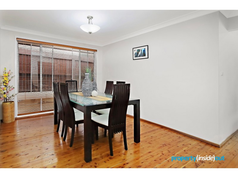 59 Golding Drive, Glendenning NSW 2761