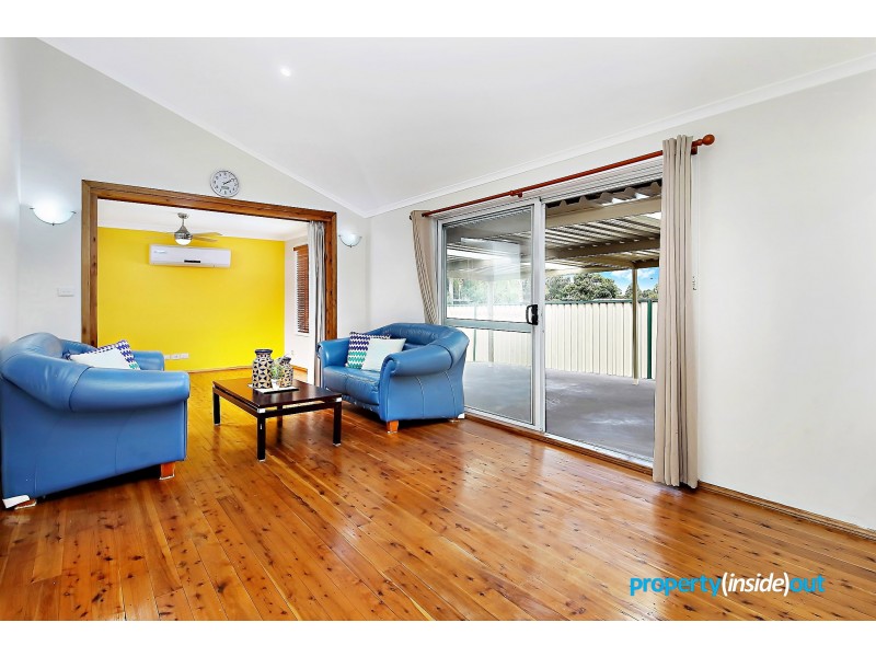 59 Golding Drive, Glendenning NSW 2761