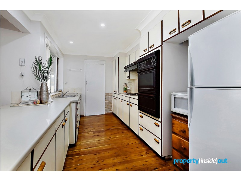 59 Golding Drive, Glendenning NSW 2761