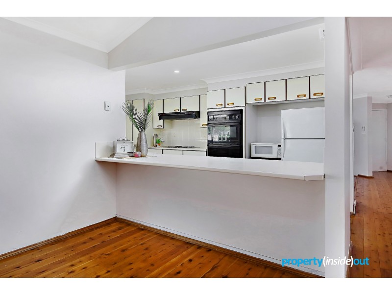 59 Golding Drive, Glendenning NSW 2761