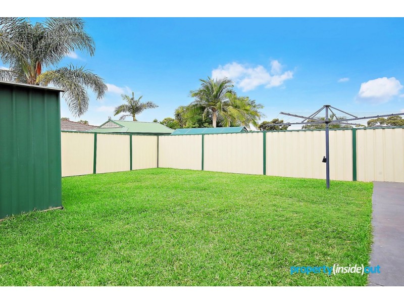 59 Golding Drive, Glendenning NSW 2761