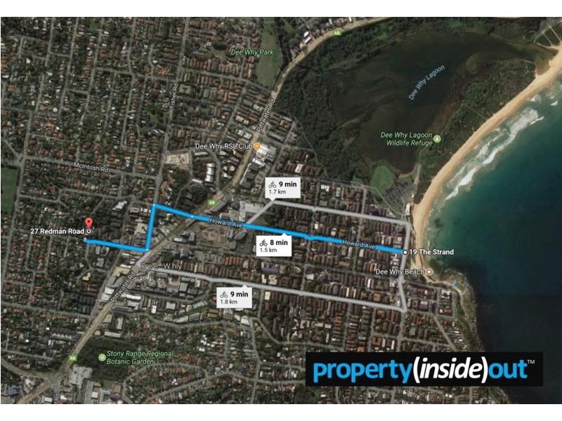 27 Redman Rd, Dee Why NSW 2099