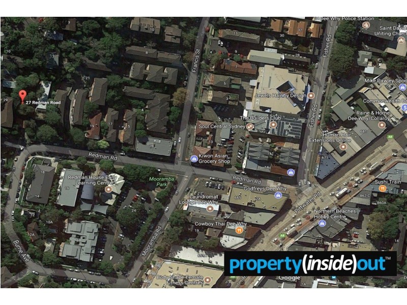 27 Redman Rd, Dee Why NSW 2099