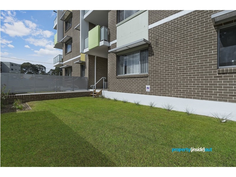 2/2-4 Octavia Street, Toongabbie NSW 2146