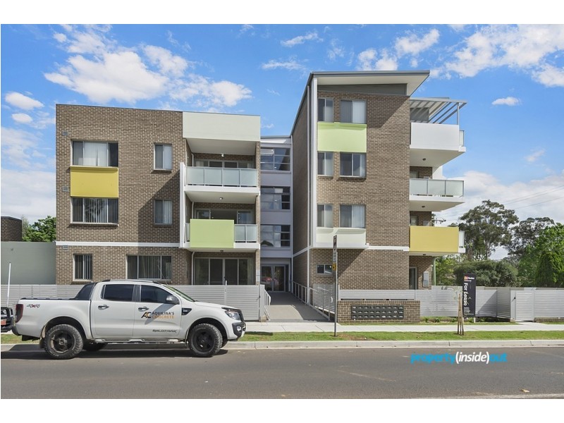 2/2-4 Octavia Street, Toongabbie NSW 2146