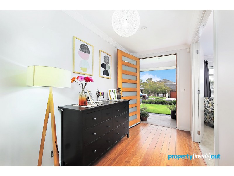 4 Shearer Place, Colebee NSW 2761
