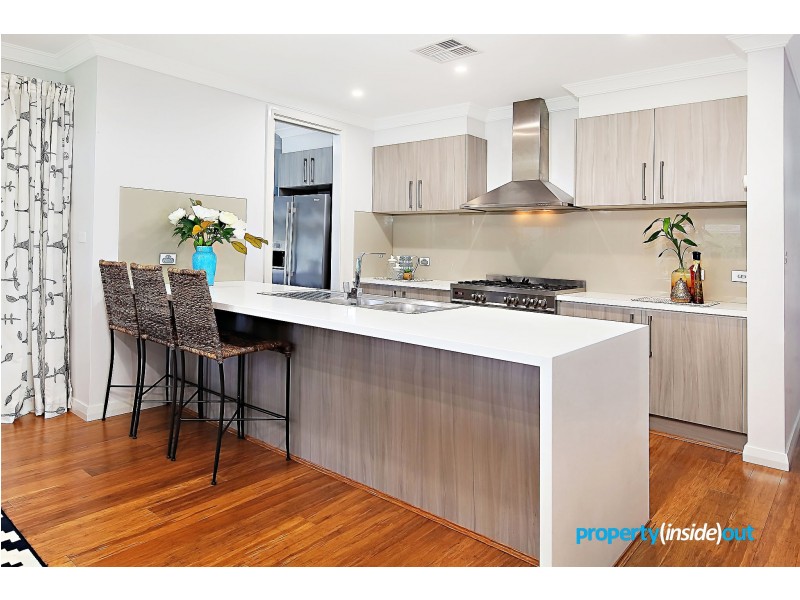 4 Shearer Place, Colebee NSW 2761