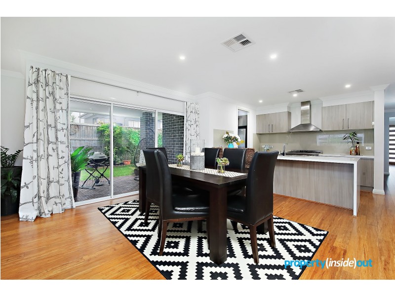 4 Shearer Place, Colebee NSW 2761