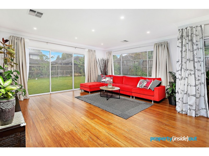 4 Shearer Place, Colebee NSW 2761