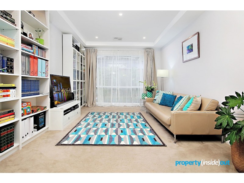 4 Shearer Place, Colebee NSW 2761