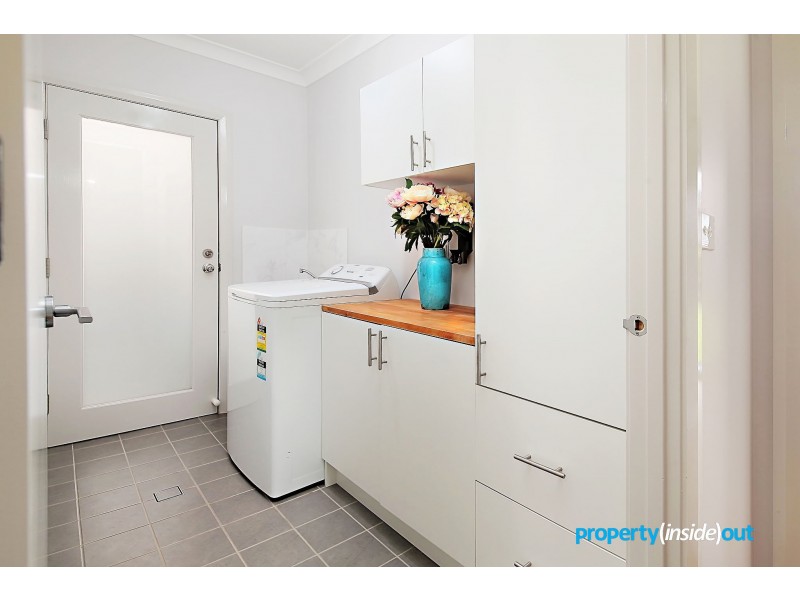4 Shearer Place, Colebee NSW 2761