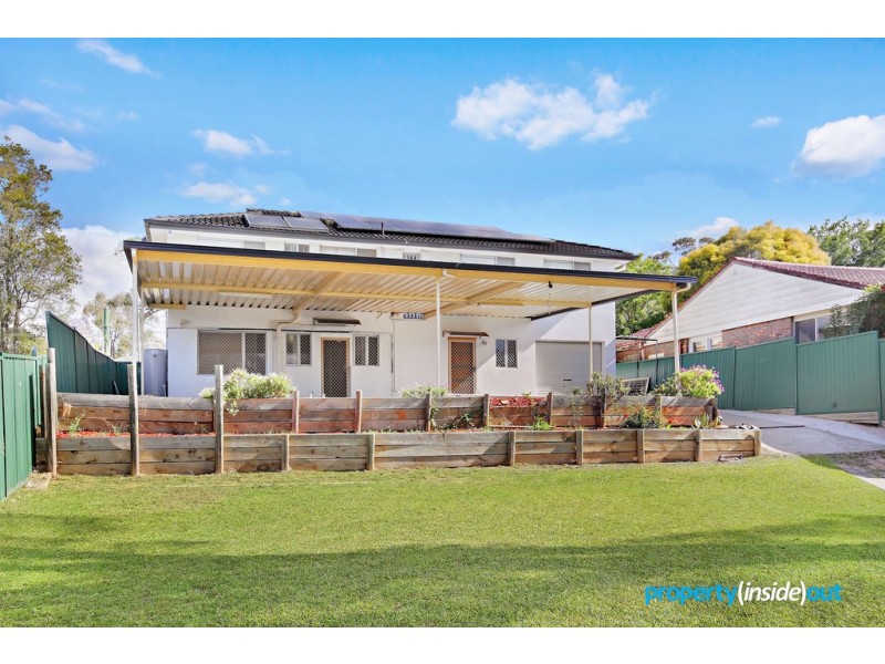 14 Picton Street, Quakers Hill NSW 2763