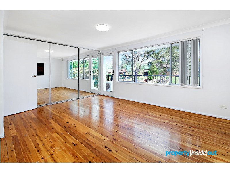 14 Picton Street, Quakers Hill NSW 2763