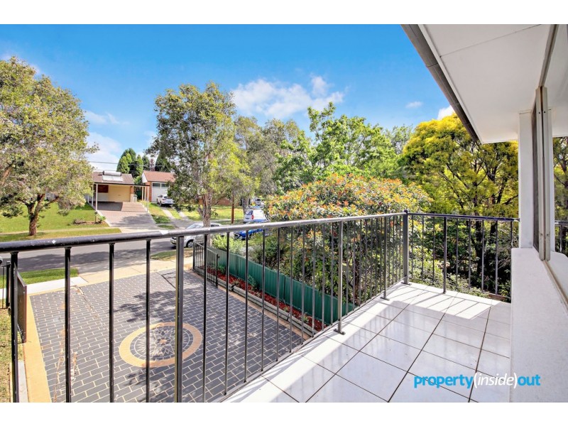 14 Picton Street, Quakers Hill NSW 2763