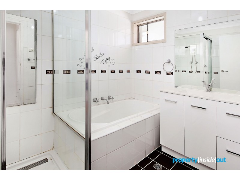 14 Picton Street, Quakers Hill NSW 2763