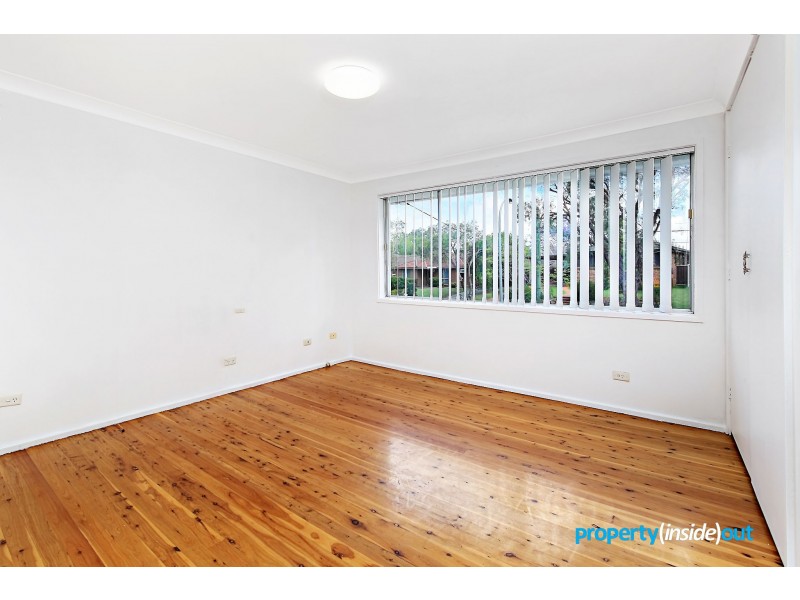 14 Picton Street, Quakers Hill NSW 2763