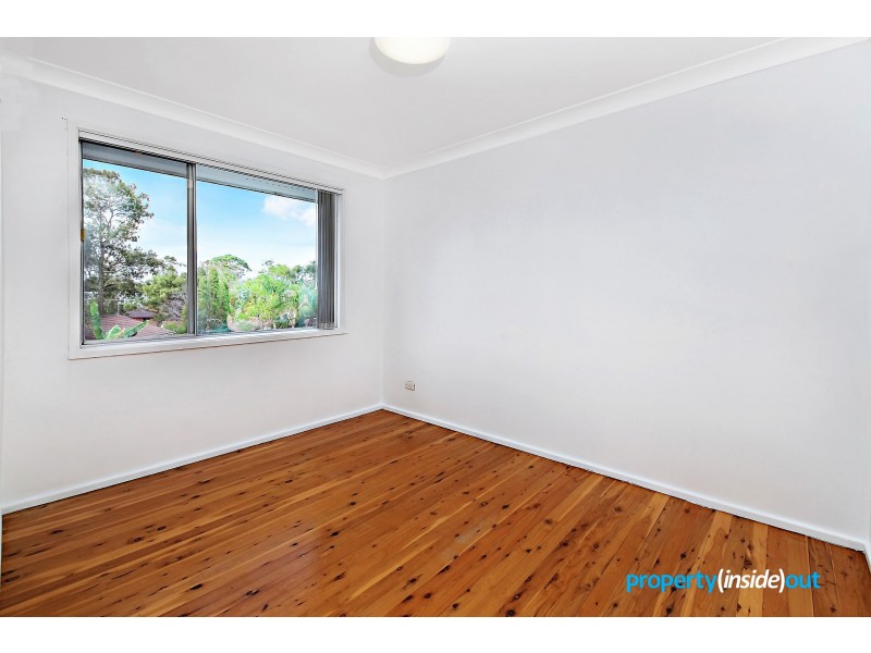 14 Picton Street, Quakers Hill NSW 2763