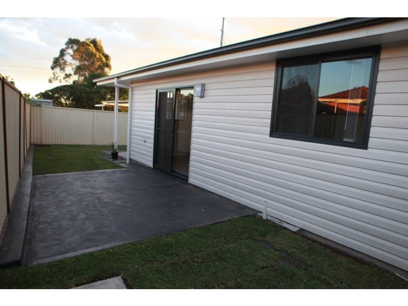 5A Brooks Street, Guildford NSW 2161