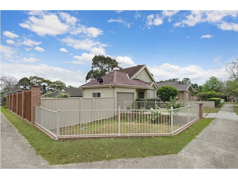 1 MARDI STREET, Girraween NSW 2145