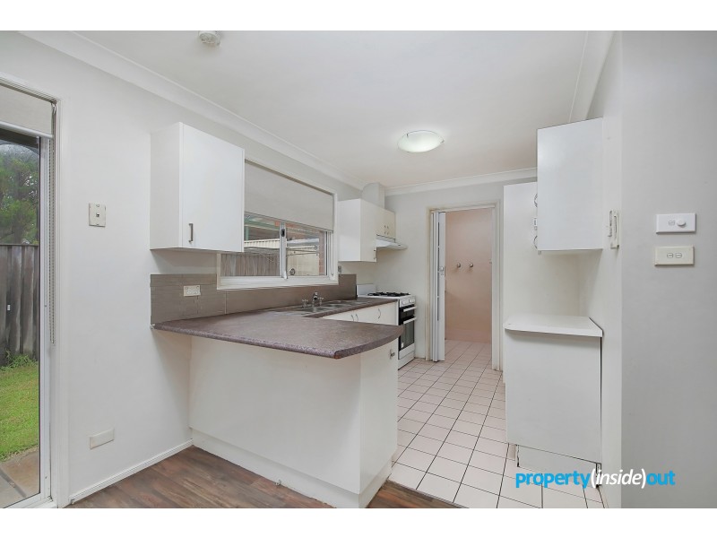 46 Bellingham Avenue, Glendenning NSW 2761