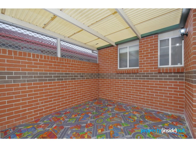 46 Bellingham Avenue, Glendenning NSW 2761