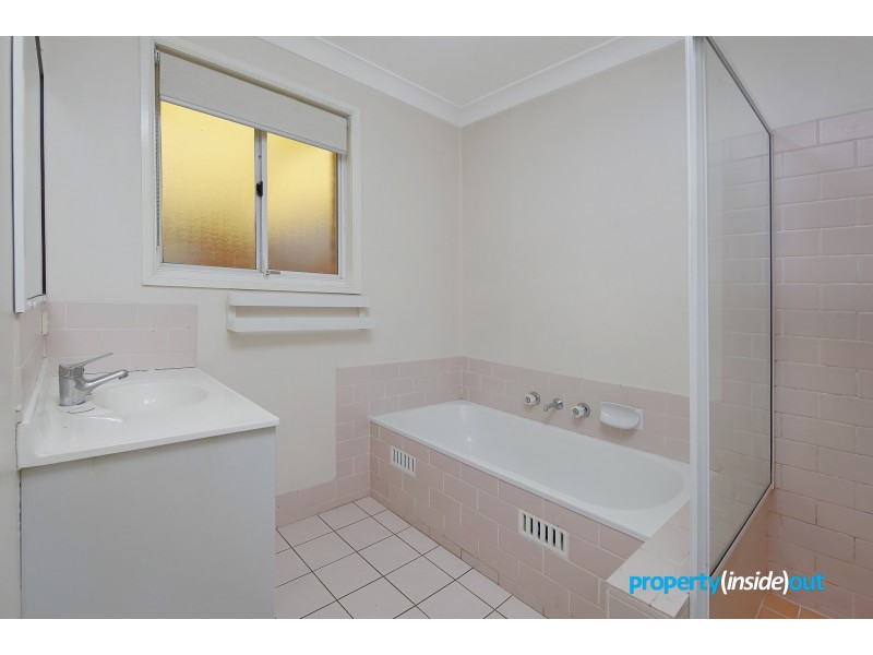 46 Bellingham Avenue, Glendenning NSW 2761