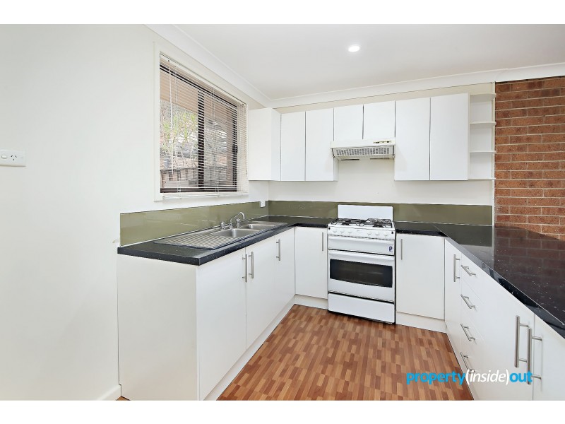 15/300 Jersey Road, Plumpton NSW 2761