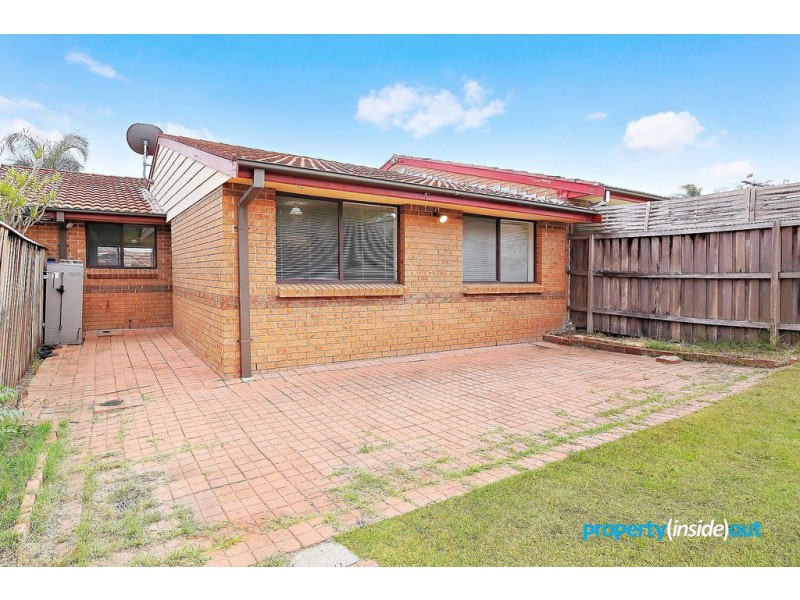 15/300 Jersey Road, Plumpton NSW 2761