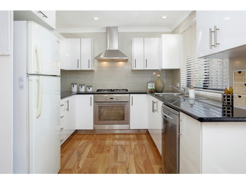 63 Rathmore Circuit, Glendenning NSW 2761