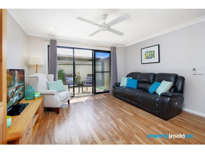 63 Rathmore Circuit, Glendenning NSW 2761