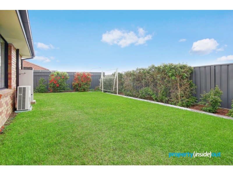 63 Rathmore Circuit, Glendenning NSW 2761