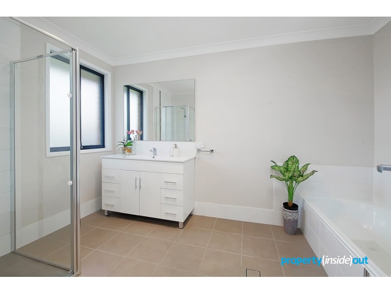 63 Rathmore Circuit, Glendenning NSW 2761