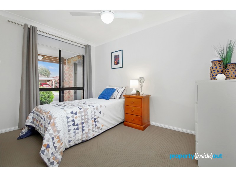 63 Rathmore Circuit, Glendenning NSW 2761