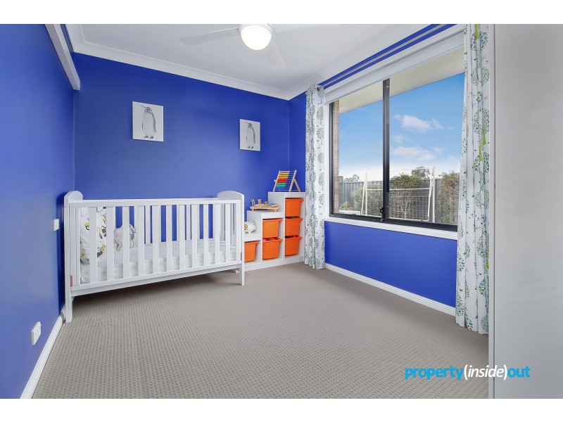 63 Rathmore Circuit, Glendenning NSW 2761